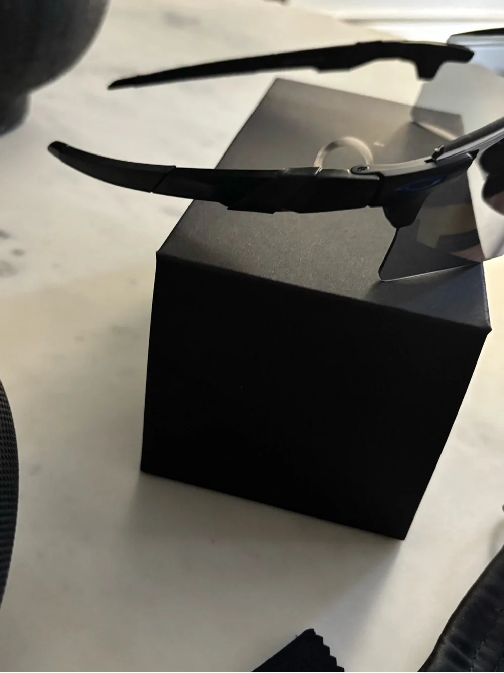 Oakley Encoder Sunglasses